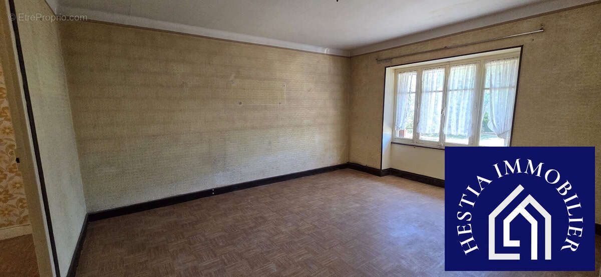 Maison 90 m² à Vic-De-Chassenay  - photo 6