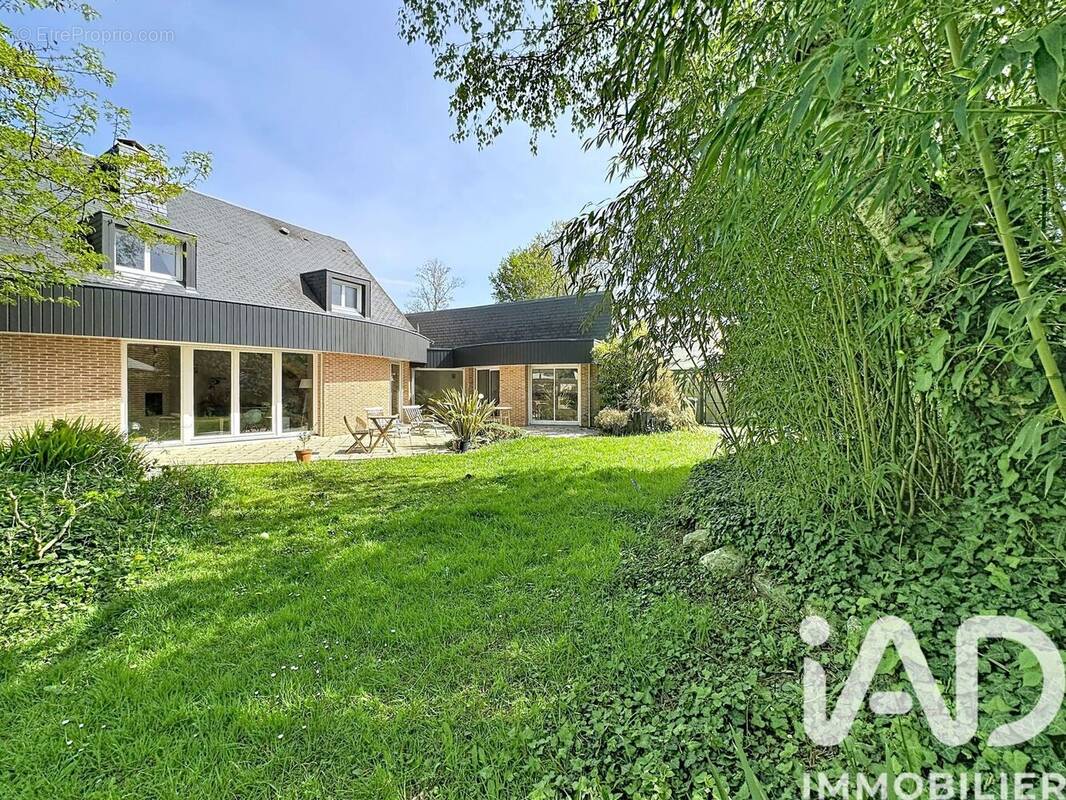 Photo 1 - Maison à VANNES