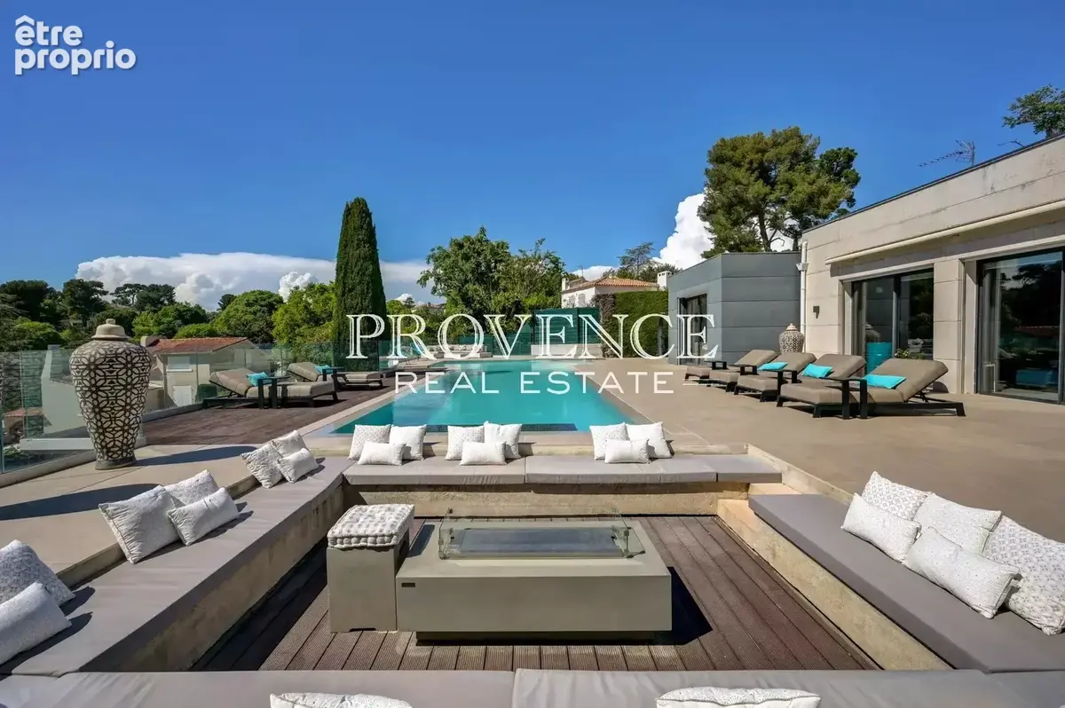 Maison à MARSEILLE-12E