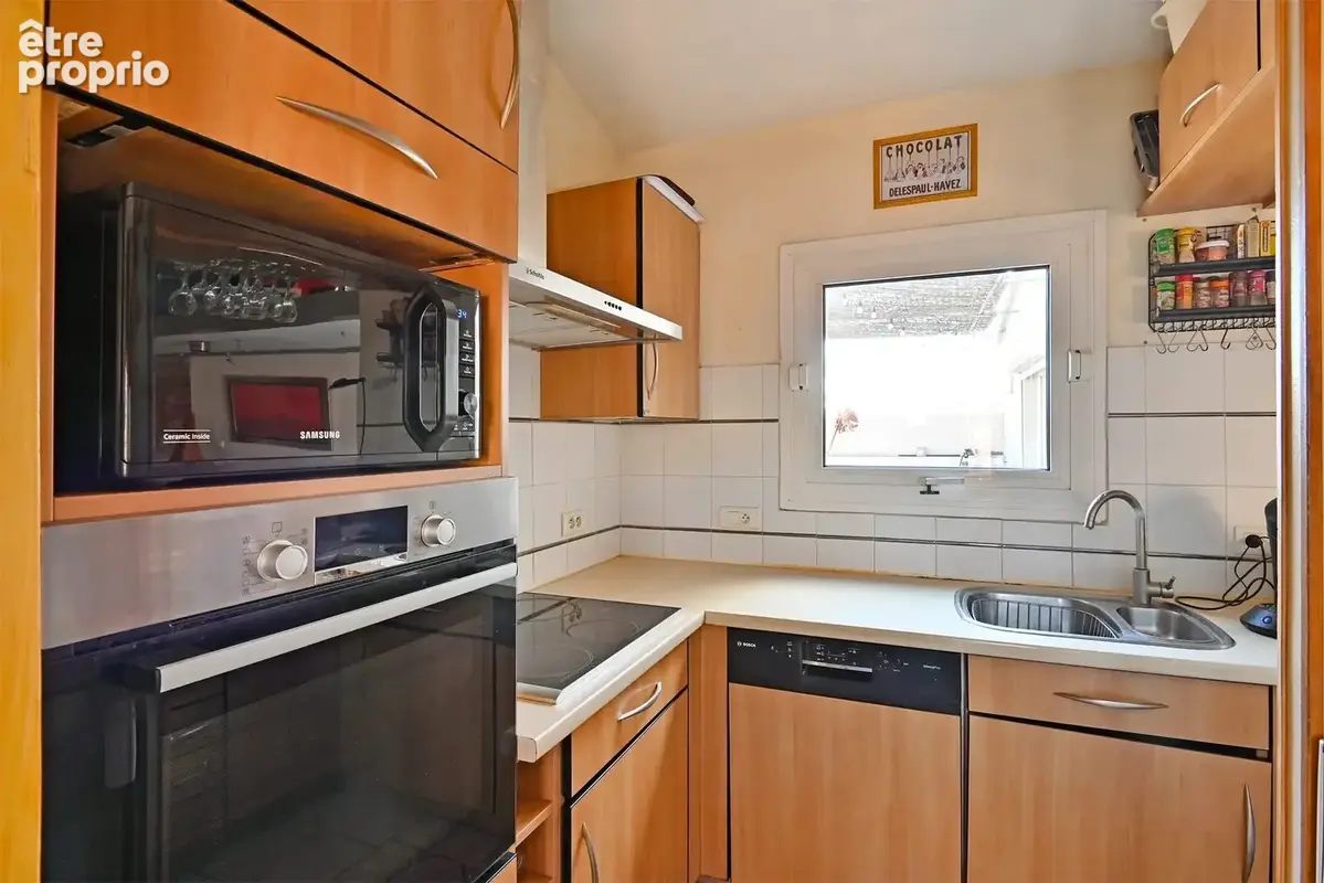 Appartement 3 pièces 92 m² à vendre à Nimes (30000) - photo 6