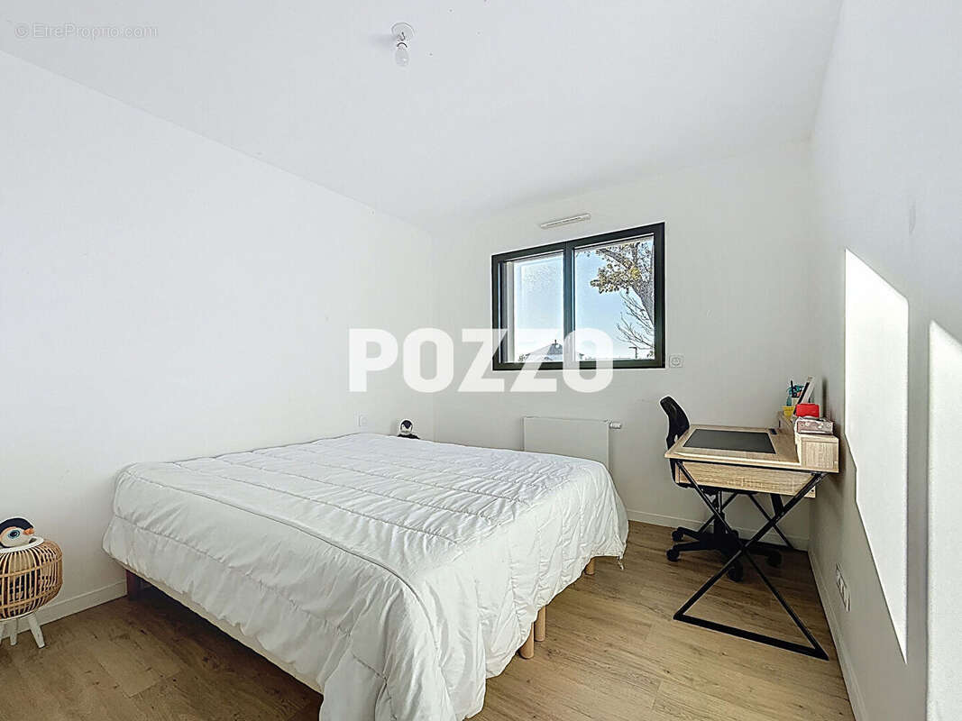 BREHAL Maison moderne de 155 m² à proximité des commerces et de la plage - photo 12