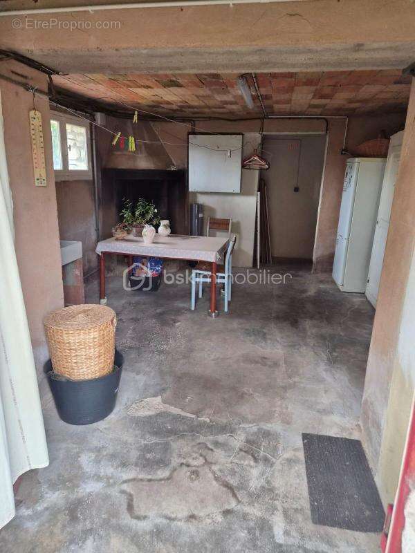 Maison de ville -  5 pièces -114 m2 - Terrain de 841 m2 - photo 23
