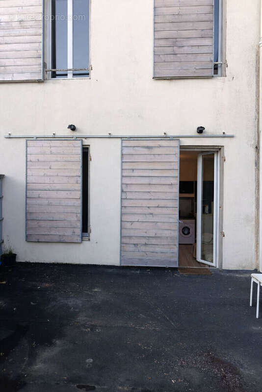 Appartement à MONT-DE-MARSAN