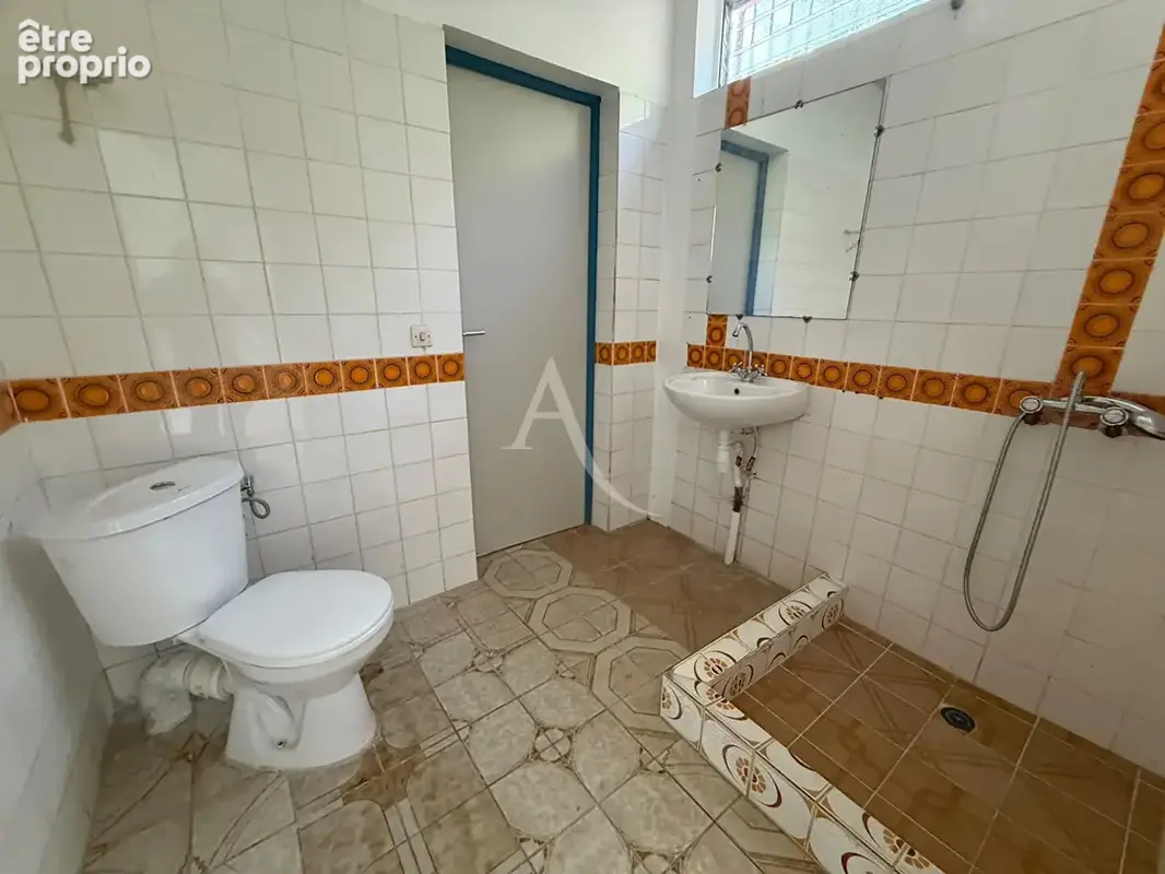 Affaire à saisir aux Abymes : Maison 2 niveaux autonomes à fort potentiel ! - photo 9