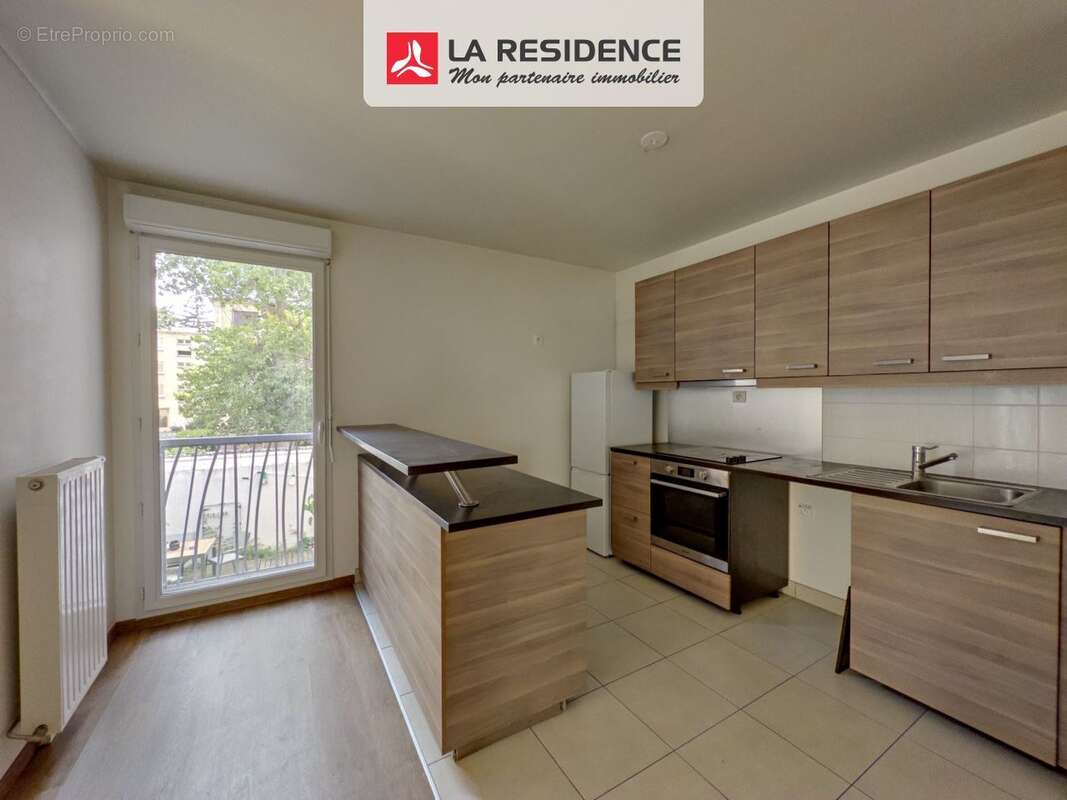 Appartement à CHATOU