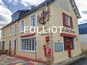 Maison à GRANDCAMP-MAISY