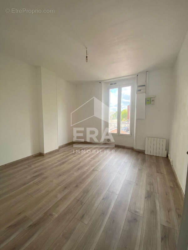 Appartement à TROYES