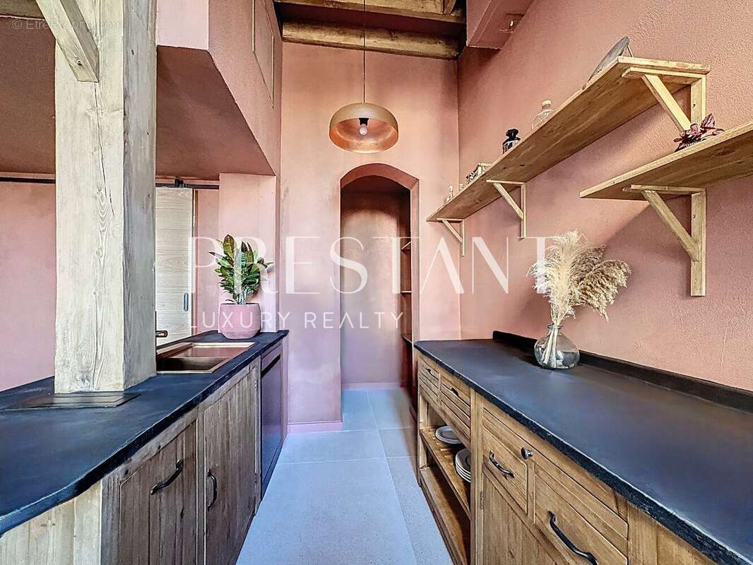 Maison à LE BOUSCAT