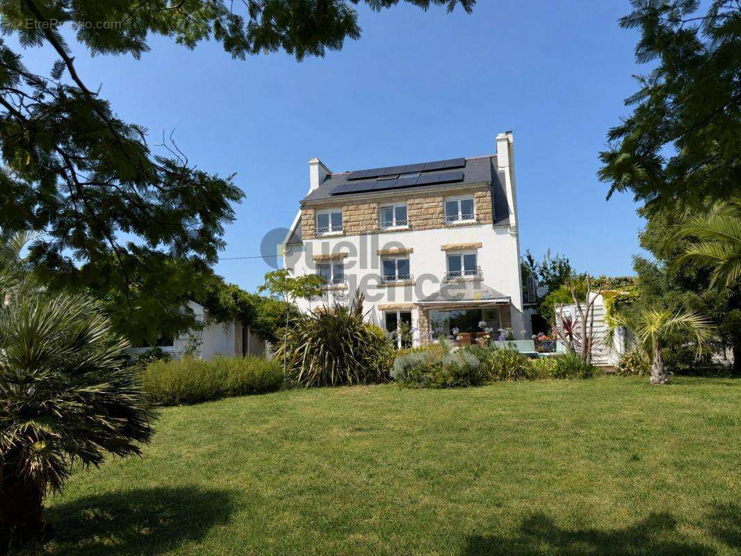 Maison 16 pièces de 292 m2 à Audierne - DPE B - photo 19