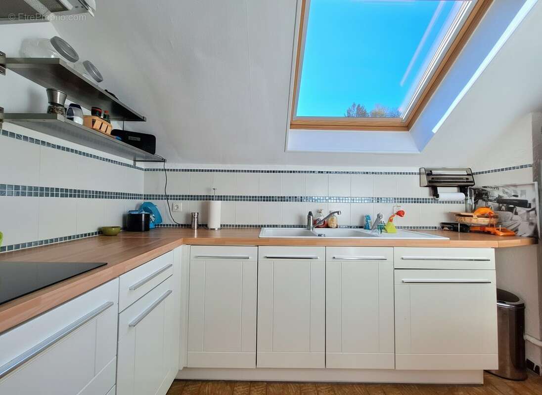 Appartement à EPINAL