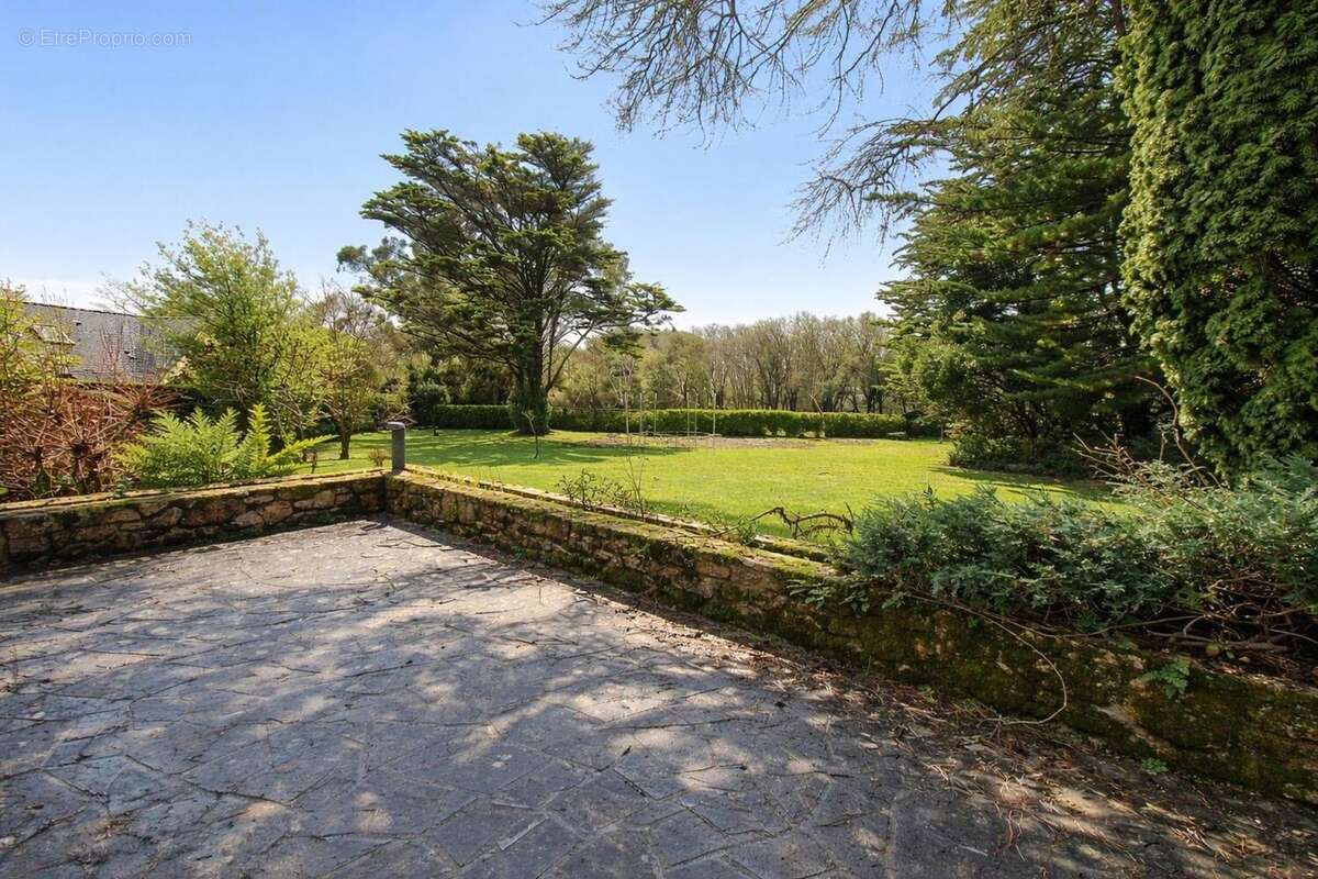 Photo 4 - Maison à SAINT-PHILIBERT