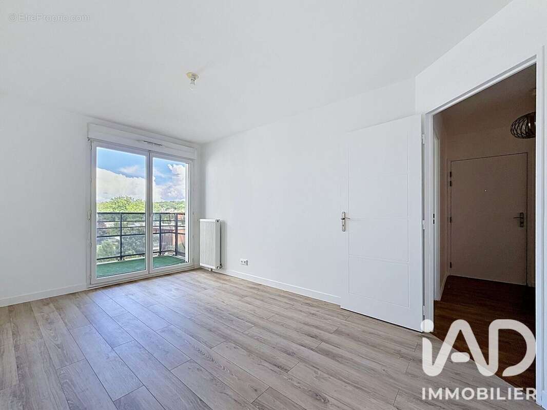 Photo 4 - Appartement à LIMEIL-BREVANNES