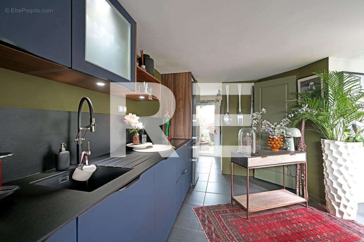 Maison à CAISSARGUES