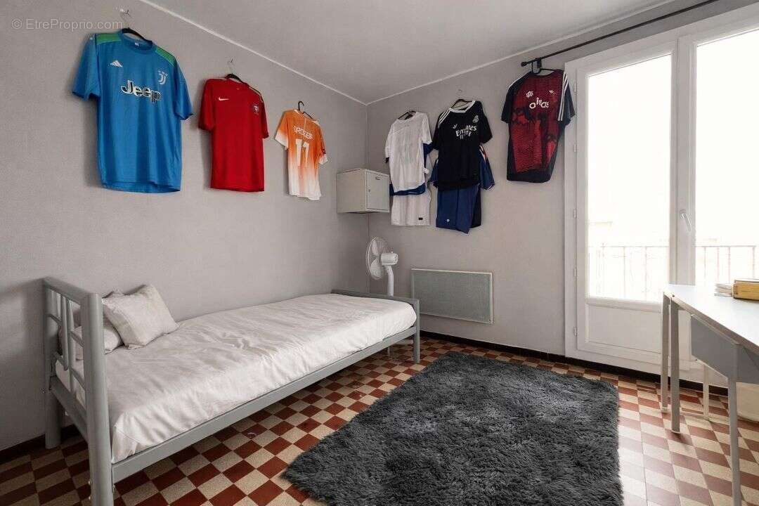 Appartement T3 48m² loué - photo 10