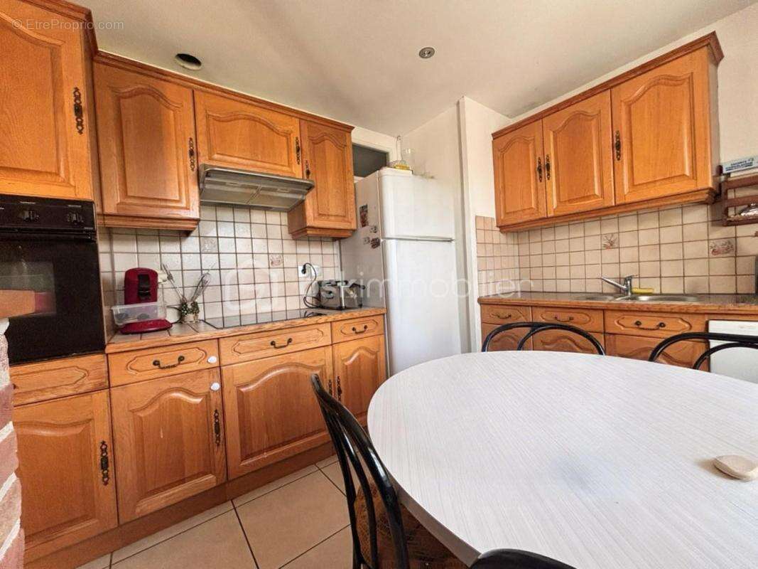 Maison à TRITH-SAINT-LEGER