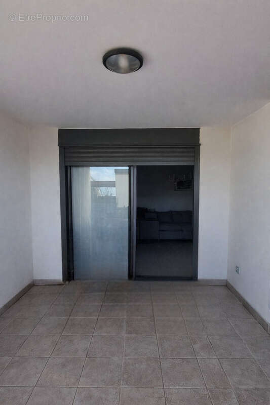 Appartement à SAINT-DENIS