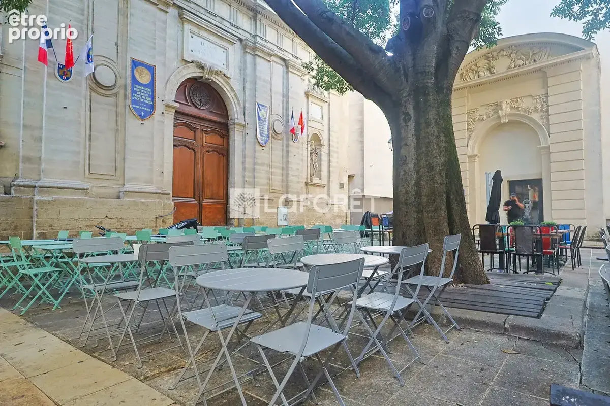 Cave Montpellier 40 m2 - photo 2