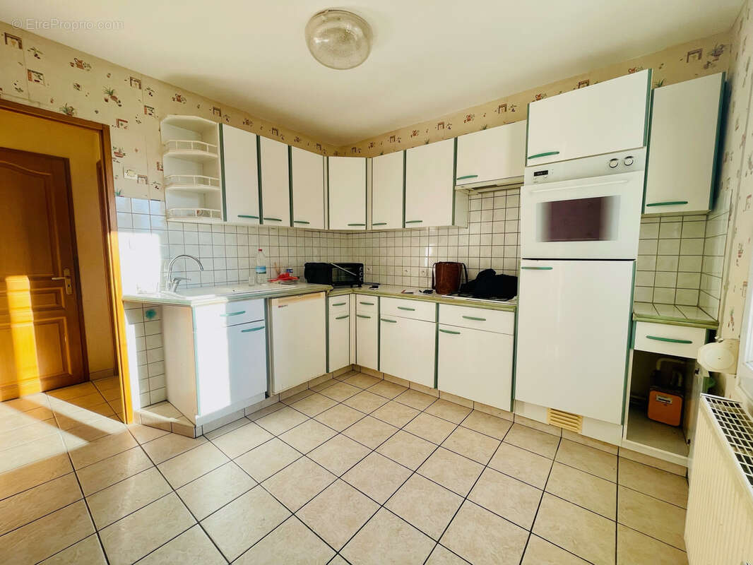 Appartement à AMIENS