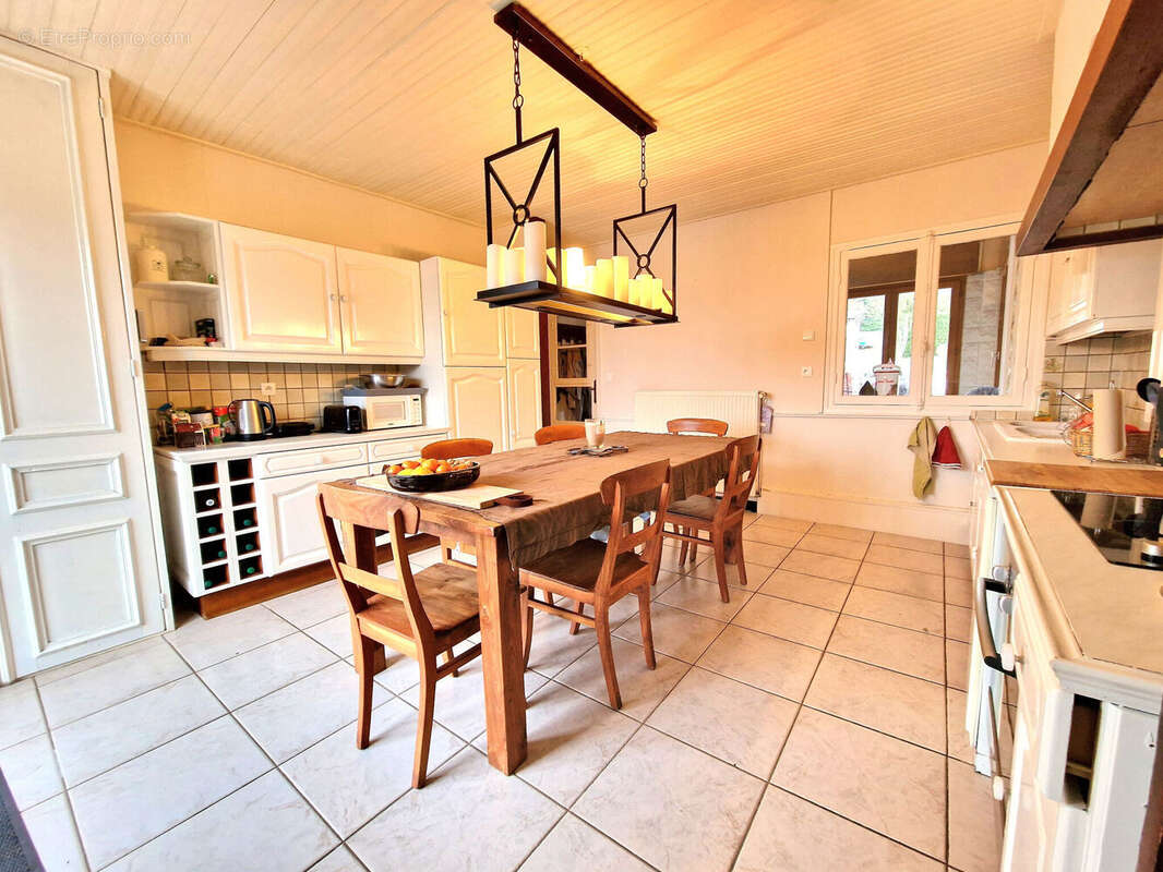 Photo 3 - Maison à SAULCHOY