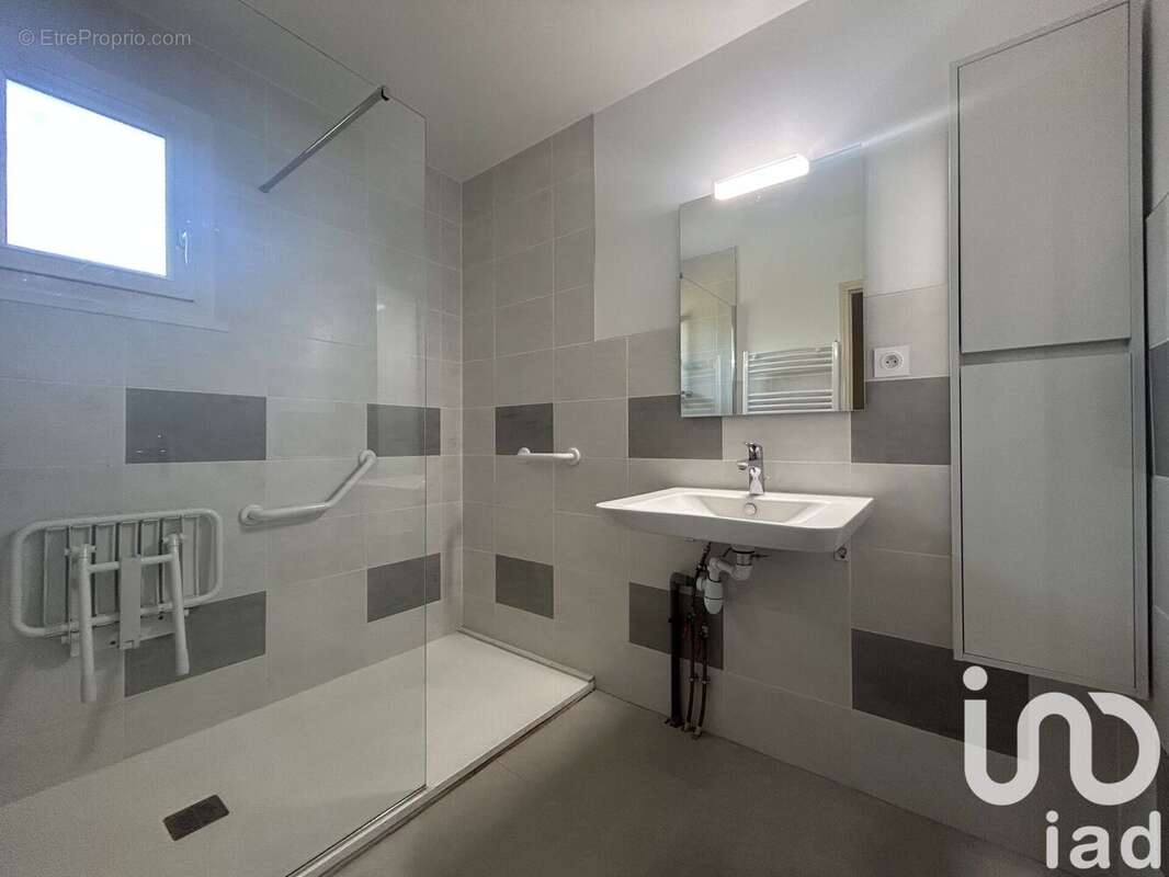 Photo 9 - Maison à BLOIS