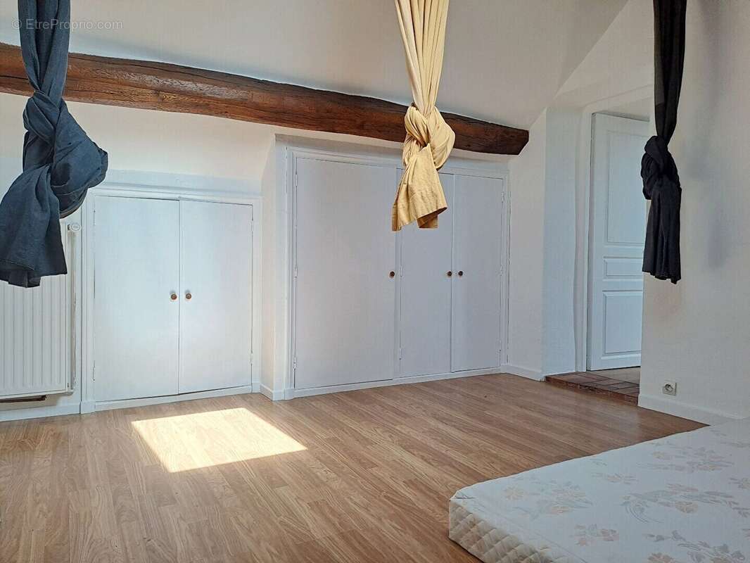 Appartement à RAMBOUILLET