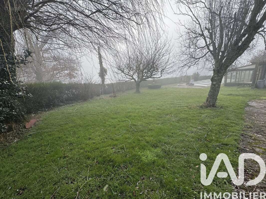 Photo 9 - Maison à MONTSEVEROUX