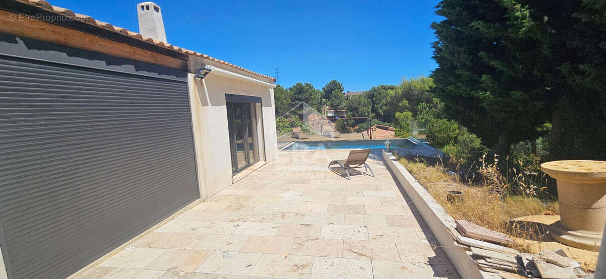 Maison 107m² à martigues - photo 14