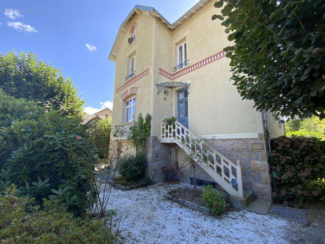 Maison 135 m² à Bersac-Sur-Rivalier  - photo 7