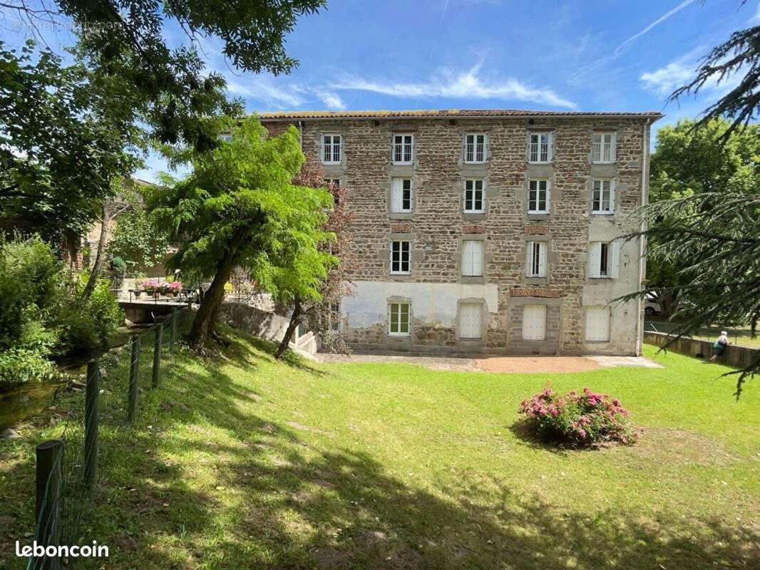 Appartement à MONTBRISON