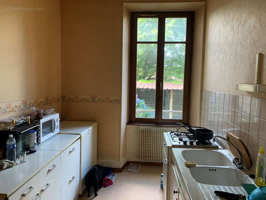 Appartement à vendre à Belfort - photo 4