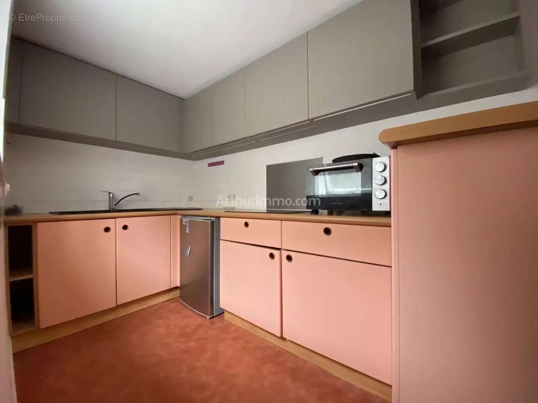 Appartement à AURAY