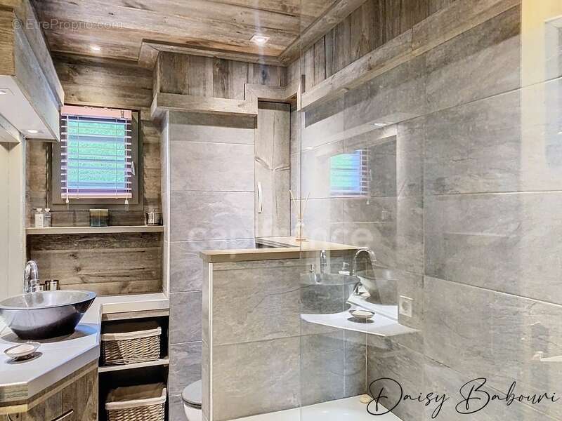 Appartement à MEGEVE