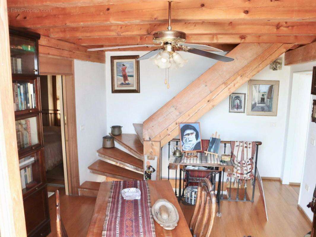 Maison à BEAUSOLEIL