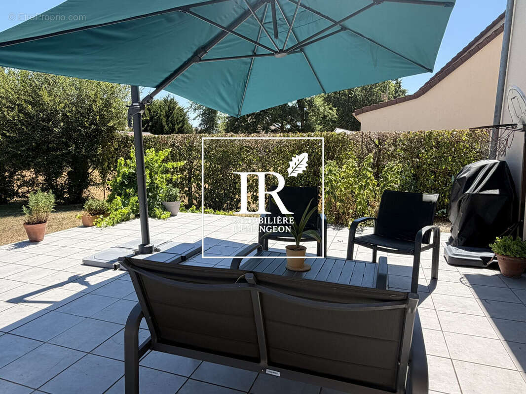 Maison 174 m² à Lamotte-Beuvron  - photo 5