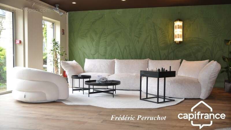 Commerce à CLERMONT-FERRAND