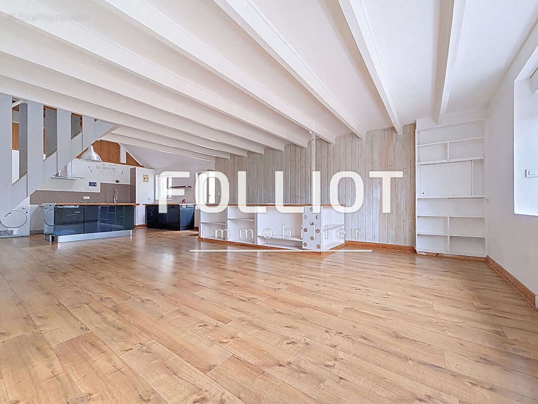 Appartement à PORTBAIL