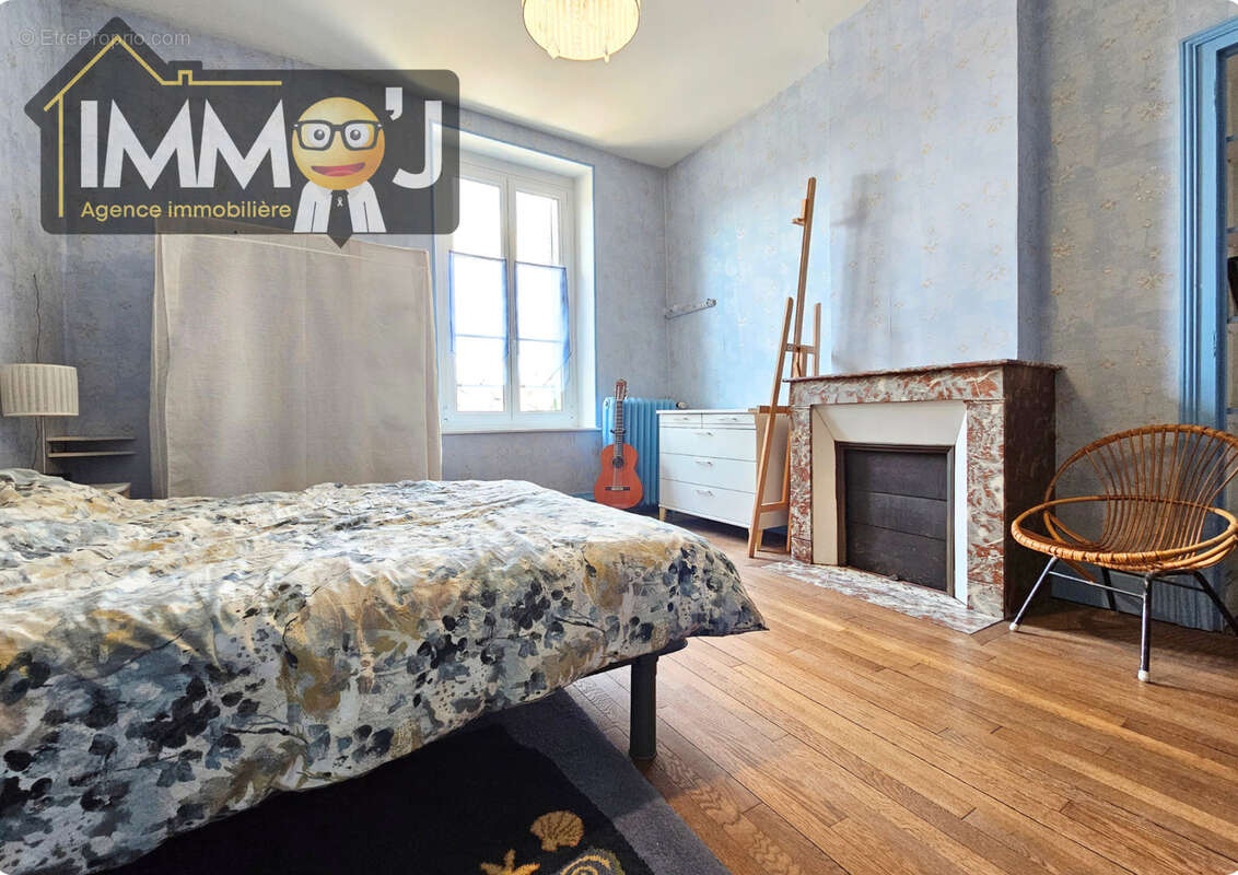 Maison à NEUVES-MAISONS