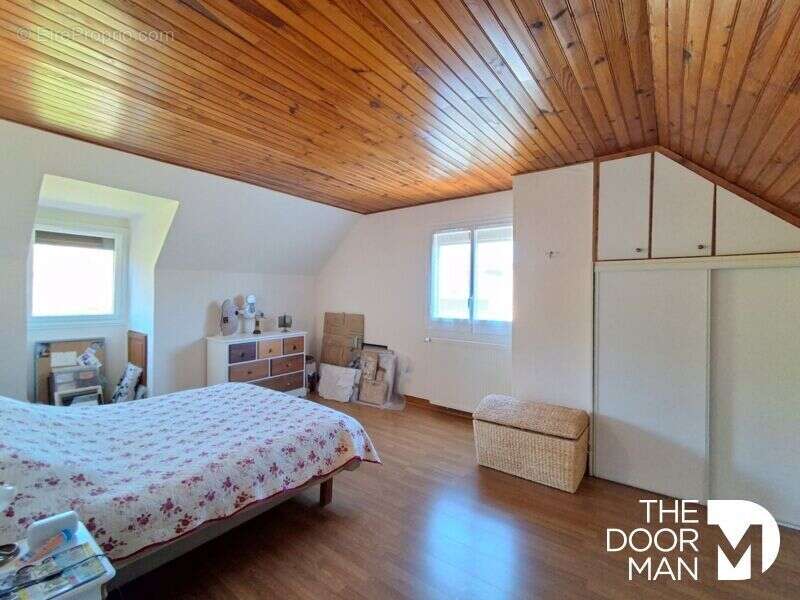 Maison à RAMBOUILLET