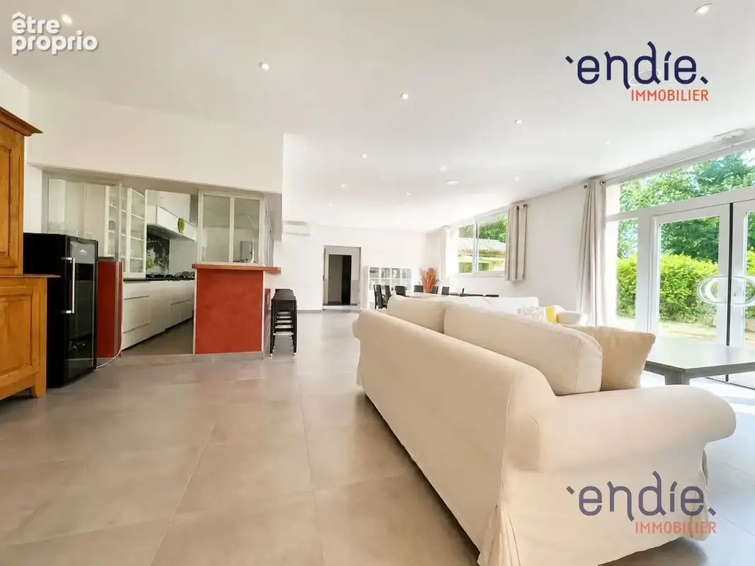 Maison 8 pièces 304 m² à vendre à Lorgues (83510) - photo 7