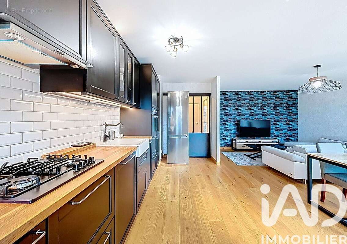 Photo 6 - Appartement à MONTIGNY-LES-METZ