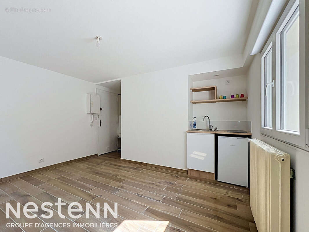 Appartement Valenton Studio 16 m² proche centre ville - photo 2