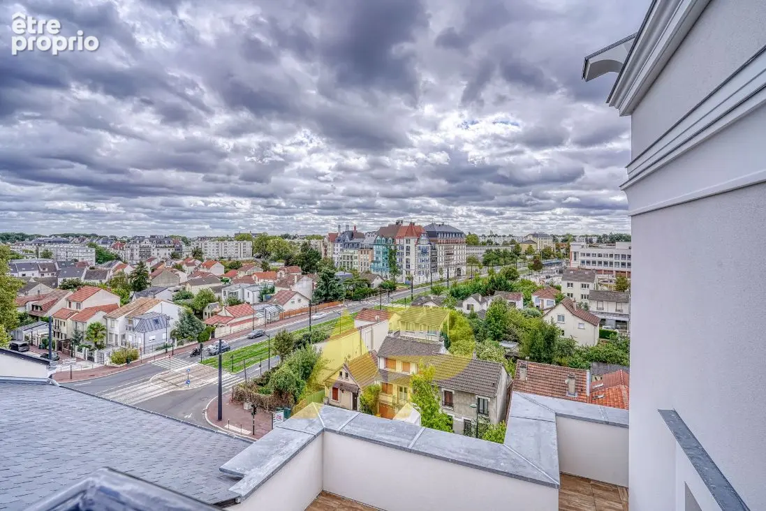 Maison sur le toit Rooftop d'exception - photo 17