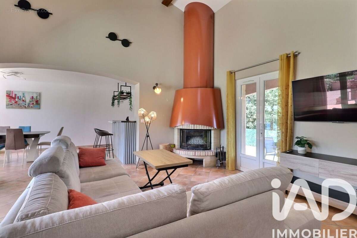 Photo 6 - Maison à AUPS