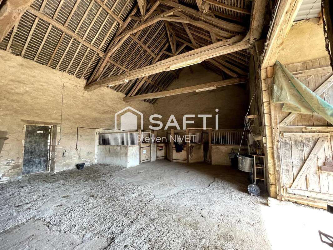 Photo 4 - Maison à NIHERNE