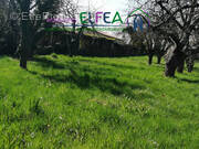 Terrain à LENS-LESTANG