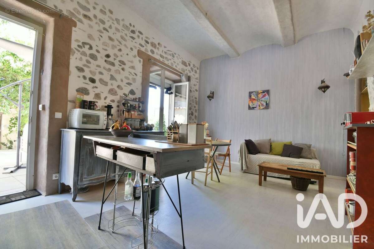 Photo 9 - Appartement à GANGES
