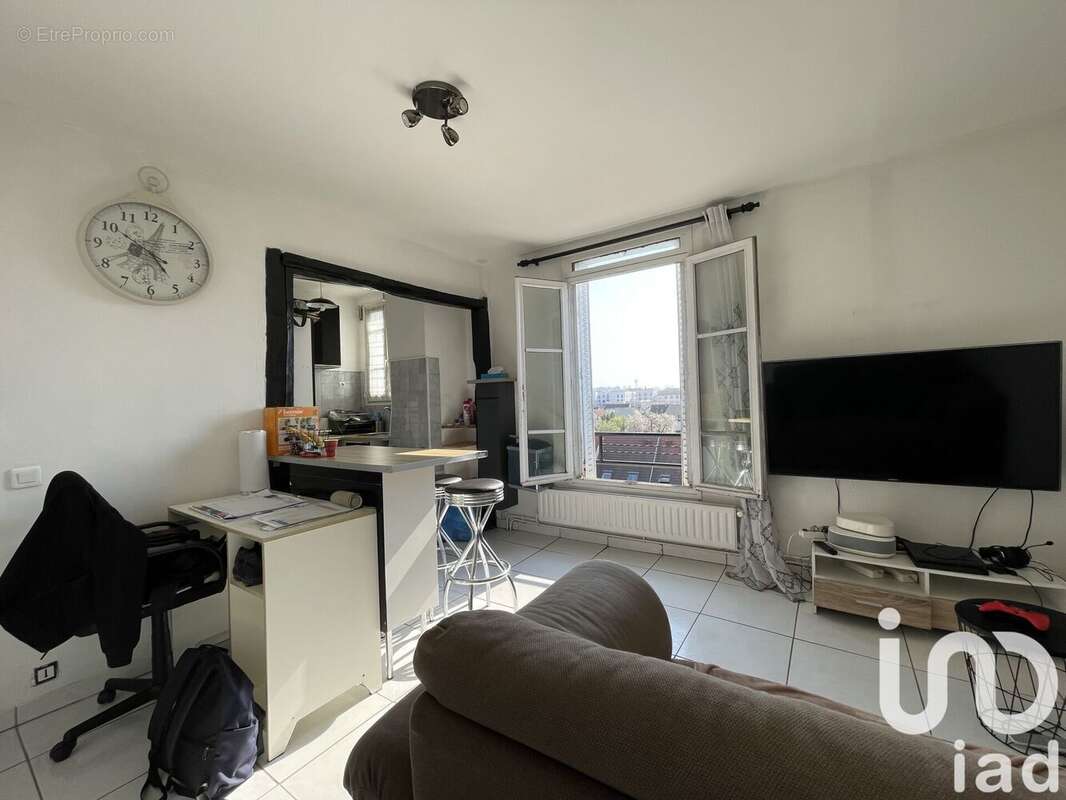 Photo 2 - Appartement à DRANCY