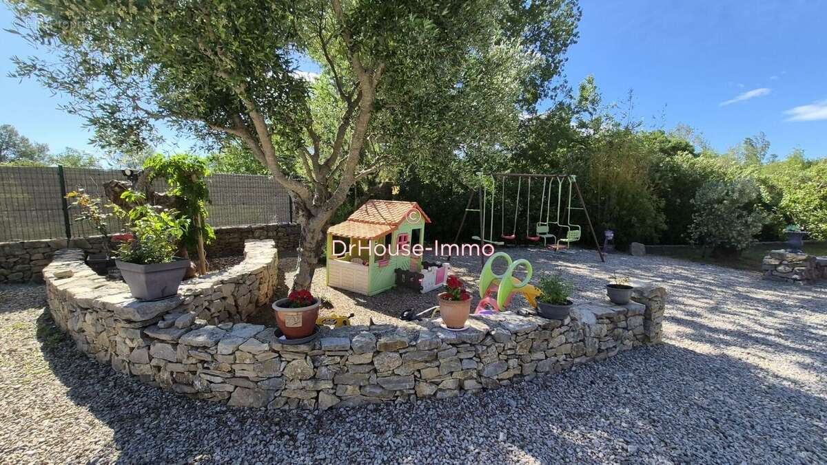 Maison à LE LUC