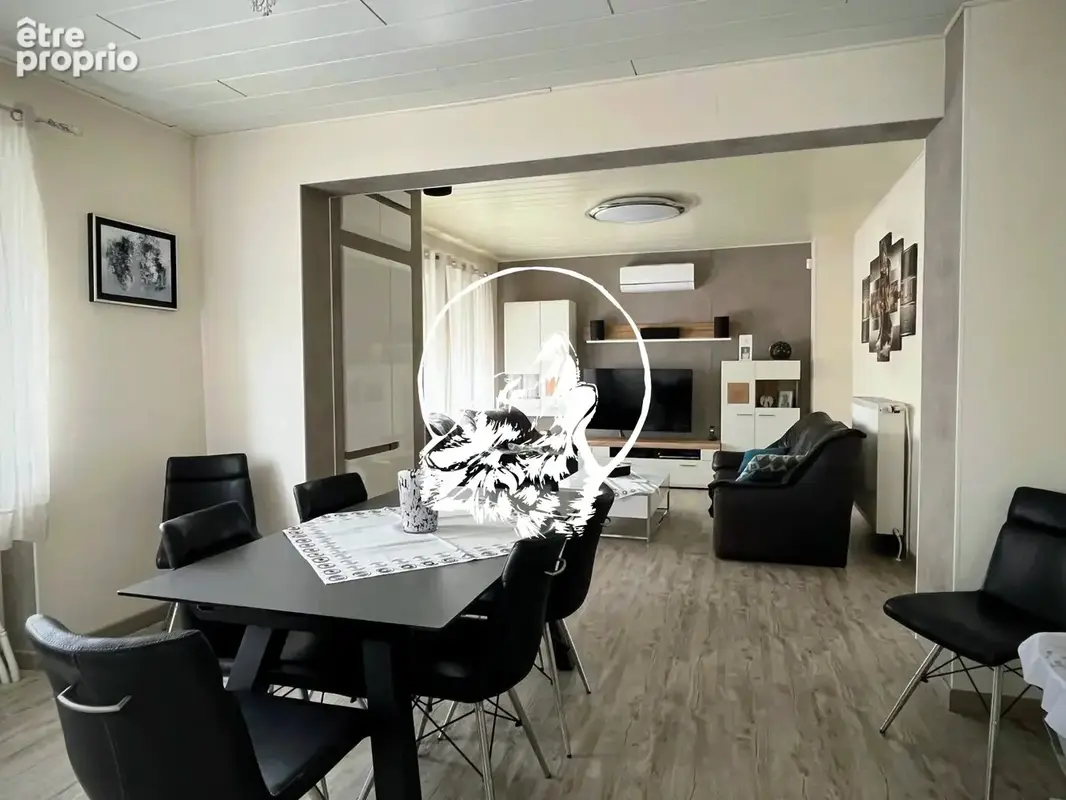 Maison 9 pièces 241 m² à vendre à Loupershouse (57510) - photo 2