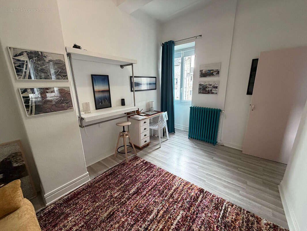 Appartement à PAU